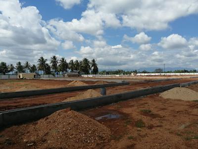Project Image of 1100.0 - 2426.0 Sq.ft Residential Plot Plot for buy in RR Velavan Square