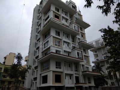 Project Image of 2768.0 - 2995.0 Sq.ft 4 BHK Apartment for buy in Nandan Aspira