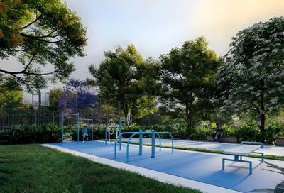 Project Image of 1160.67 - 3030.04 Sq.ft Residential Plot Plot for buy in Lake Botanica Phase 2