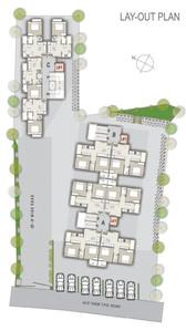 Project Image of 720.0 - 1395.0 Sq.ft 1 BHK Apartment for buy in Shivam Residency
