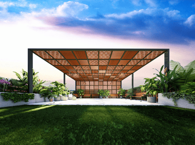 Project Image of 1275.0 - 1510.0 Sq.ft 3 BHK Apartment for buy in Nest Unique