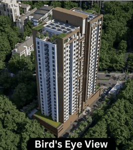 Project Image of 755.0 - 1123.0 Sq.ft 2 BHK Apartment for buy in Arbor Vista