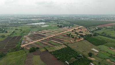 Project Image of 1800.0 - 3564.0 Sq.ft Residential Plot Plot for buy in Mayuri Yasheela Retreat