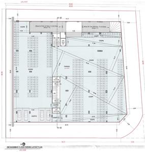 Project Image of 106.13 - 6570.29 Sq.ft Shop Shop for buy in BHK Cannon Street 1
