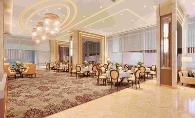 Project Image of 1980.77 - 2503.36 Sq.ft 3 BHK Apartment for buy in Shapoorji Pallonji The Dualis