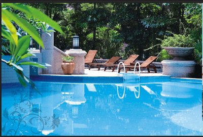 Project Image of 2000.0 - 2400.0 Sq.ft 3 BHK Villa for buy in Landmark Platinum Villas