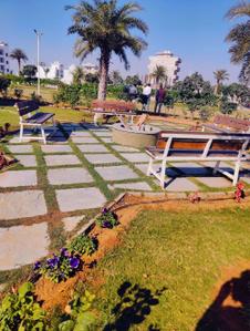 Project Image of 1382.4 - 1557.9 Sq.ft Residential Plot Plot for buy in SpringWoods City