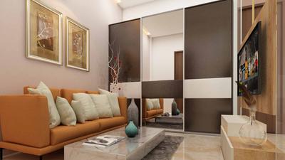 Project Image of 755.0 - 1002.0 Sq.ft 2 BHK Apartment for buy in Grandeur Premium H