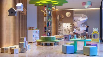 Project Image of 1430.0 - 2518.0 Sq.ft 3 BHK Apartment for buy in Casagrand Osaka
