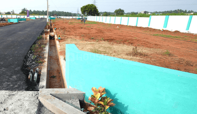 Project Image of 1168.0 - 2787.0 Sq.ft Residential Plot Plot for buy in Noyyal Residency Phase 3