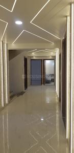 Project Image of 879.99 - 1307.22 Sq.ft 2 BHK Apartment for buy in The Kings Fort