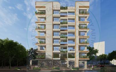 Sakar Elegance Elevation 3