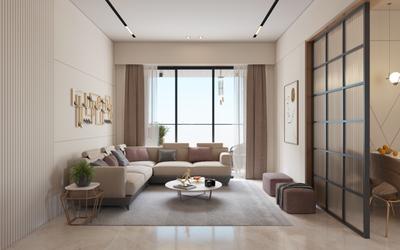 Project Image of 1214.92 - 1855.0 Sq.ft 2 BHK Apartment for buy in Suryansh Skyline