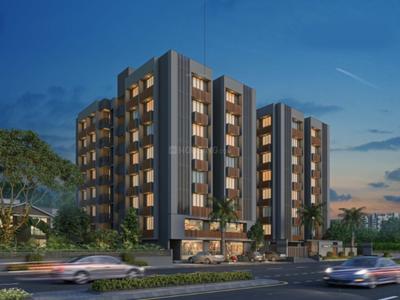 Project Image of 0.0 - 1494.0 Sq.ft 3 BHK Apartment for buy in Swara