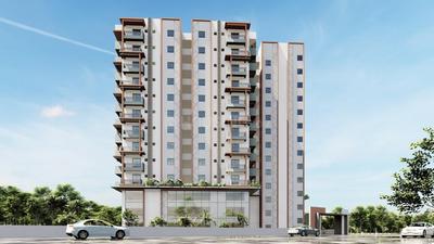 Project Image of 1410.0 - 2000.0 Sq.ft 2 BHK Apartment for buy in Risinia Scintilla