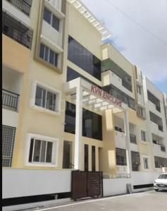 Project Image of 1017.0 - 1410.0 Sq.ft 2 BHK Apartment for buy in KVN Enclave