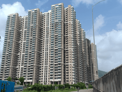 Project Image of 459.0 - 922.0 Sq.ft 1 BHK Apartment for buy in Marathon Nexzone Bodhi