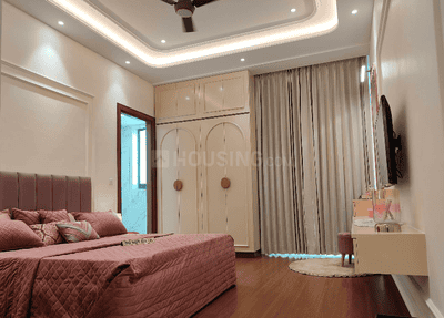 Project Image of 1495.0 - 1832.99 Sq.ft 3 BHK Apartment for buy in AGI Majestic Living
