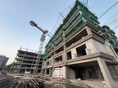 Project Image of 2529.0 - 3294.0 Sq.ft 3 BHK Apartment for buy in The Stately
