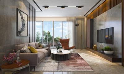 Project Image of 2965.67 - 2972.78 Sq.ft 4 BHK Apartment for buy in ABH Treeland Phase 3