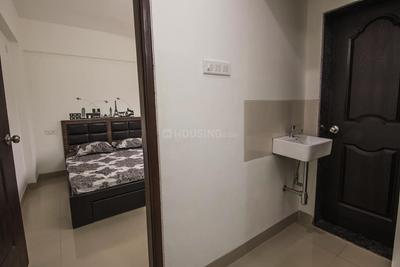 Project Image of 377.0 - 430.0 Sq.ft 1 BHK Apartment for buy in Sarkar Bellisimo Apartments