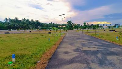 Project Image of 929.0 - 2930.0 Sq.ft Residential Plot Plot for buy in Metro Happy Avenue 2
