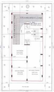 Project Image of 1013.85 - 1197.16 Sq.ft 3 BHK Apartment for buy in Propritorship Baug E Ali