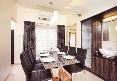 Project Image of 1451.0 - 1810.0 Sq.ft 3 BHK Apartment for buy in Malles Vijayadhwajam