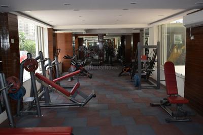 Project Image of 1820.0 - 2250.0 Sq.ft 3 BHK Apartment for buy in Maxblis White House III