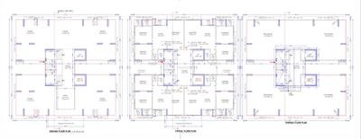 Project Image of 0.0 - 654.12 Sq.ft 2 BHK Apartment for buy in Nilkanth Sun