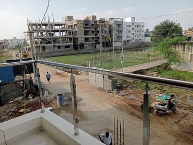 Project Image of 858.0 - 1346.0 Sq.ft 2 BHK Apartment for buy in VR Blossom