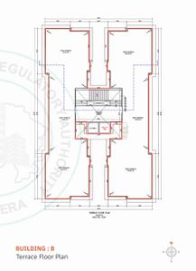 Project Image of 1026.34 - 1360.77 Sq.ft 3 BHK Apartment for buy in Shakti Sankalp Pride