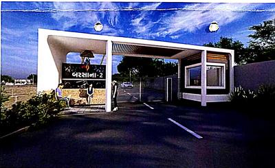 Lallubhai Barsana 2 Gated Community 1