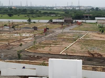 Project Image of 500.0 - 2090.0 Sq.ft Residential Plot Plot for buy in  Shri Nilayam Phase 2