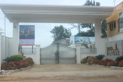Project Image of 1300.0 - 1670.0 Sq.ft 2 BHK Apartment for buy in SMD Altezz