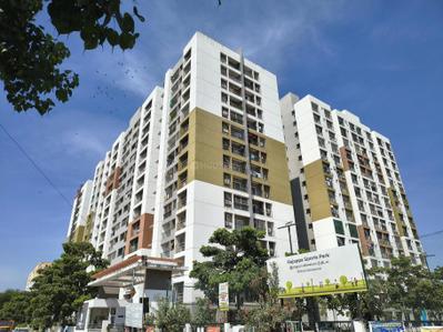 Project Image of 976.0 - 1285.0 Sq.ft 2 BHK Apartment for buy in Navins Starwood Towers 3