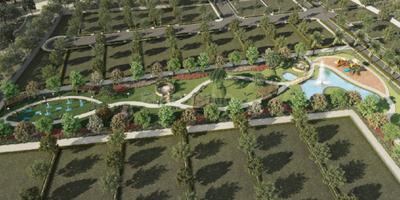 Project Image of 2200.0 - 6500.0 Sq.ft Residential Plot Plot for buy in Sammys Beverly Hills