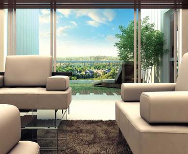 Project Image of 2841.0 - 6694.0 Sq.ft 3 BHK Apartment for buy in Amit Realty and Shree RSH Group Signature