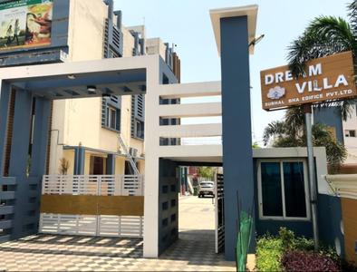 Project Image of 650.0 - 2400.0 Sq.ft Residential Plot Plot for buy in Miraacle Dreams Villa Plots