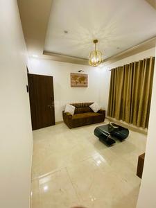 Project Image of 226.15 - 324.64 Sq.ft 1 RK Apartment for buy in Sairaj Emerald