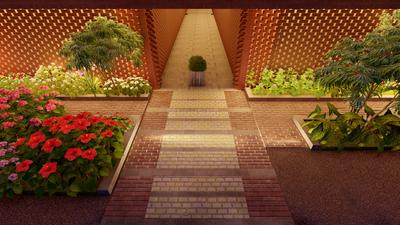 Project Image of 1421.0 - 2980.0 Sq.ft 2 BHK Apartment for buy in Speckles Patio