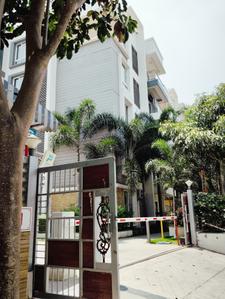 Project Image of 1087.0 - 1474.0 Sq.ft 2.5 BHK Apartment for buy in Sumadhura Soham Phase 2