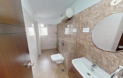 Project Image of 1675.0 - 2205.0 Sq.ft 3 BHK Apartment for buy in DSR Eden Greens