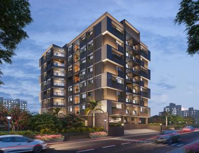 Shree Abode Elevation 1