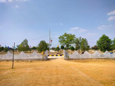Project Image of 1089.0 - 1485.0 Sq.ft Residential Plot Plot for buy in Aduri Aabharana
