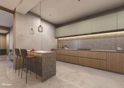 Project Image of 1285.86 - 1691.98 Sq.ft 3 BHK Apartment for buy in Maitri Elevate