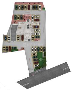 Project Image of 1236.0 - 1792.0 Sq.ft 2 BHK Apartment for buy in Asset Granary
