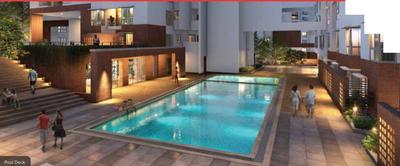 Project Image of 615.0 - 3215.0 Sq.ft 1 BHK Apartment for buy in Brigade Horizon
