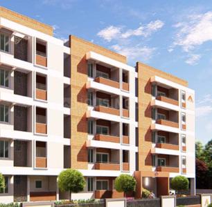 Project Image of 975.0 - 1645.0 Sq.ft 2 BHK Apartment for buy in Saroj IRIS