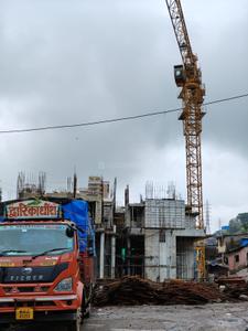 Project Image of 164.04 - 323.0 Sq.ft Studio Studio Apartment for buy in Marathon Neovalley Kaveri Wing A